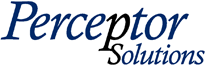 Perceptor Solutions - Communicating Perceptions for Action